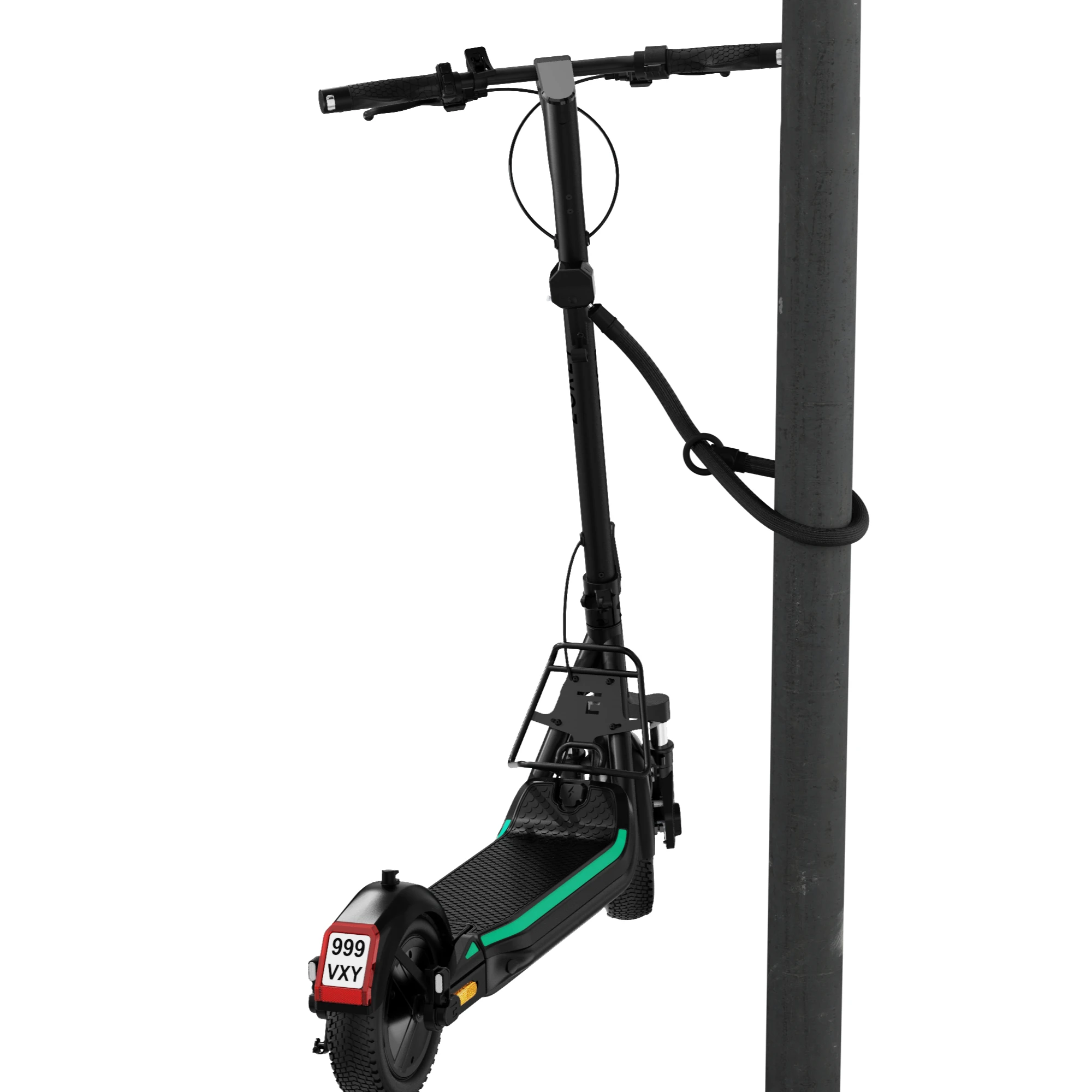 Egret Unit – verrouillé avec Easy Lock